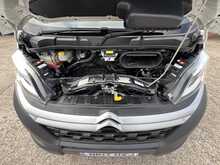 Citroen Relay 2.0 BlueHDI 35 Enterprise Heavy LWB [L3] High Roof [H2] Euro 6 [9-Seat] Combi Van Euro 6 Diesel Manual