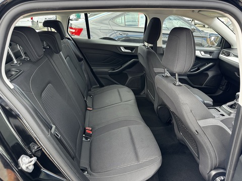 1.5 EcoBlue [95] Zetec Euro 6 1.5 5dr Estate Manual Diesel
