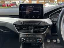 Ford Focus 1.5 EcoBlue [95] Zetec Euro 6 Diesel Estate Car Manual