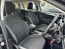 Ford Focus 1.5 EcoBlue [95] Zetec Euro 6 Diesel Estate Car Manual