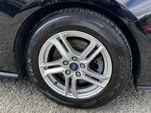 Ford Focus 1.5 EcoBlue [95] Zetec Euro 6 Diesel Estate Car Manual