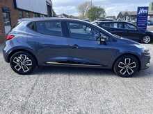 Renault Clio 1.5 dCi [90] Play 5-Door Hatchback Euro 6 Diesel Manual