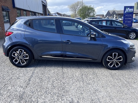 1.5 dCi [90] Play 1.5 5dr Hatchback Manual Diesel