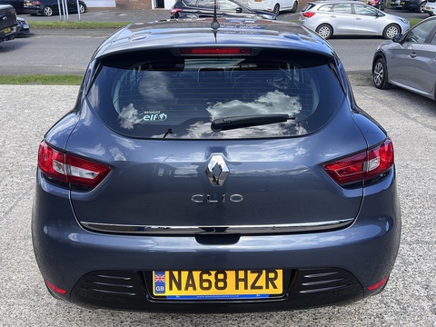 1.5 dCi [90] Play 1.5 5dr Hatchback Manual Diesel