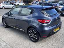 Renault Clio 1.5 dCi [90] Play 5-Door Hatchback Euro 6 Diesel Manual