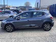 Renault Clio 1.5 dCi [90] Play 5-Door Hatchback Euro 6 Diesel Manual