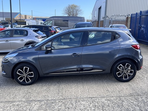 1.5 dCi [90] Play 1.5 5dr Hatchback Manual Diesel
