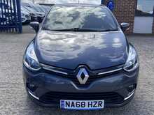 Renault Clio 1.5 dCi [90] Play 5-Door Hatchback Euro 6 Diesel Manual
