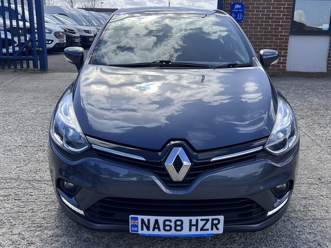 1.5 dCi [90] Play 1.5 5dr Hatchback Manual Diesel