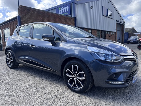 1.5 dCi [90] Play 1.5 5dr Hatchback Manual Diesel