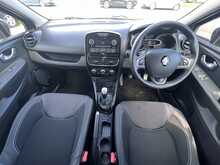 Renault Clio 1.5 dCi [90] Play 5-Door Hatchback Euro 6 Diesel Manual