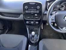 Renault Clio 1.5 dCi [90] Play 5-Door Hatchback Euro 6 Diesel Manual