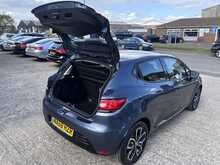 Renault Clio 1.5 dCi [90] Play 5-Door Hatchback Euro 6 Diesel Manual