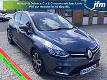 Renault Clio 1.5 dCi [90] Play 5-Door Hatchback Euro 6 Diesel Manual