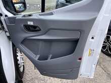 Ford Transit 2.2 TDCi [125] 460 HDT [Euro 6] Trend XLWB Bus L4 H3 [17 Seat] Diesel Minibus