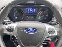 Ford Transit 2.2 TDCi [125] 460 HDT [Euro 6] Trend XLWB Bus L4 H3 [17 Seat] Diesel Minibus