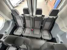 Ford Transit 2.2 TDCi [125] 460 HDT [Euro 6] Trend XLWB Bus L4 H3 [17 Seat] Diesel Minibus
