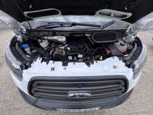 Ford Transit 2.2 TDCi [125] 460 HDT [Euro 6] Trend XLWB Bus L4 H3 [17 Seat] Diesel Minibus