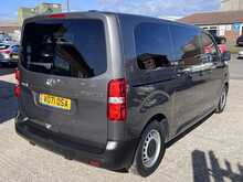 Toyota PROACE Verso 1.5 D [120] Medium L2H1 9-Seat MPV Diesel Manual