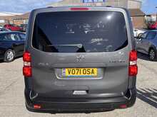 Toyota PROACE Verso 1.5 D [120] Medium L2H1 9-Seat MPV Diesel Manual
