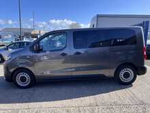 Toyota PROACE Verso 1.5 D [120] Medium L2H1 9-Seat MPV Diesel Manual