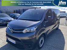 Toyota PROACE Verso 1.5 D [120] Medium L2H1 9-Seat MPV Diesel Manual