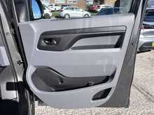 Toyota PROACE Verso 1.5 D [120] Medium L2H1 9-Seat MPV Diesel Manual