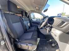 Toyota PROACE Verso 1.5 D [120] Medium L2H1 9-Seat MPV Diesel Manual