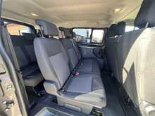 Toyota PROACE Verso 1.5 D [120] Medium L2H1 9-Seat MPV Diesel Manual