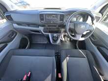 Toyota PROACE Verso 1.5 D [120] Medium L2H1 9-Seat MPV Diesel Manual
