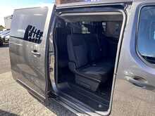 Toyota PROACE Verso 1.5 D [120] Medium L2H1 9-Seat MPV Diesel Manual