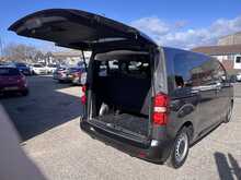 Toyota PROACE Verso 1.5 D [120] Medium L2H1 9-Seat MPV Diesel Manual