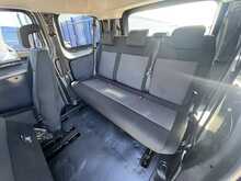 Toyota PROACE Verso 1.5 D [120] Medium L2H1 9-Seat MPV Diesel Manual