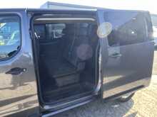 Toyota PROACE Verso 1.5 D [120] Medium L2H1 9-Seat MPV Diesel Manual