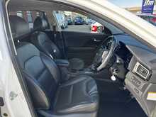 Kia Niro 1.6h [140] GDi 3 Petrol Hybrid DCT Euro 6 5-Doos SUV