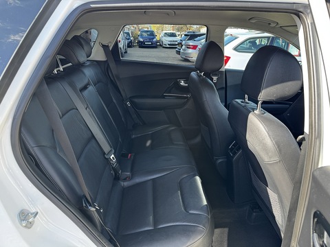 1.6h GDi 3 1.6 5dr SUV Automatic Petrol Hybrid