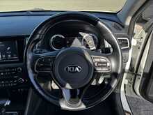 Kia Niro 1.6h [140] GDi 3 Petrol Hybrid DCT Euro 6 5-Doos SUV