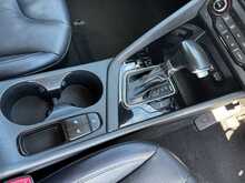 Kia Niro 1.6h [140] GDi 3 Petrol Hybrid DCT Euro 6 5-Doos SUV