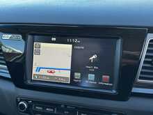 Kia Niro 1.6h [140] GDi 3 Petrol Hybrid DCT Euro 6 5-Doos SUV
