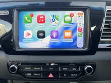 Kia Niro 1.6h [140] GDi 3 Petrol Hybrid DCT Euro 6 5-Doos SUV