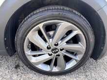 Kia Niro 1.6h [140] GDi 3 Petrol Hybrid DCT Euro 6 5-Doos SUV