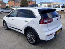 Kia Niro 1.6h [140] GDi 3 Petrol Hybrid DCT Euro 6 5-Doos SUV