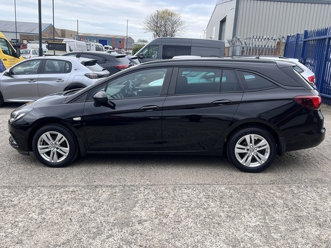 1.6 CDTi [110] Design Sports Tourer [Euro 6] 1.6 5dr Estate Manual Diesel