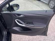 Vauxhall Astra 1.6 CDTI [110] Design Sport Tourer [Euro 6] Diesel Manual Estate
