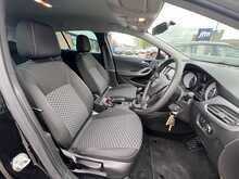 Vauxhall Astra 1.6 CDTI [110] Design Sport Tourer [Euro 6] Diesel Manual Estate