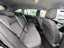 Vauxhall Astra 1.6 CDTI [110] Design Sport Tourer [Euro 6] Diesel Manual Estate