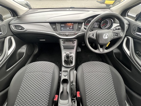 1.6 CDTi [110] Design Sports Tourer [Euro 6] 1.6 5dr Estate Manual Diesel