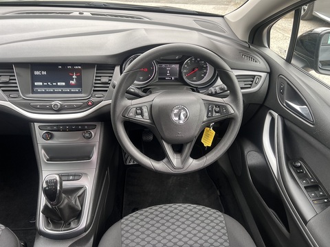 1.6 CDTi [110] Design Sports Tourer [Euro 6] 1.6 5dr Estate Manual Diesel