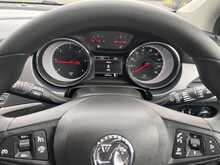 Vauxhall Astra 1.6 CDTI [110] Design Sport Tourer [Euro 6] Diesel Manual Estate