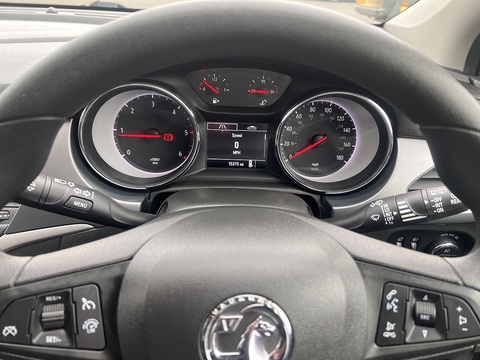 1.6 CDTi [110] Design Sports Tourer [Euro 6] 1.6 5dr Estate Manual Diesel